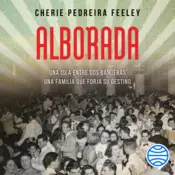 Portada Alborada (Spanish Edition)