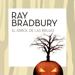Portada El árbol de las brujas