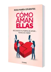 Miniatura portada 3d Cómo aman ellas