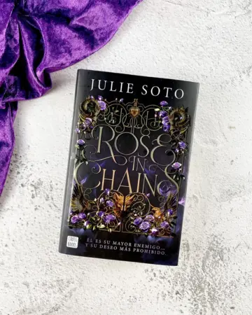 Imagen extra Rose in chains 3