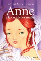 Portada Anne, y la casa de los sueños