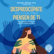 Portada Despreocúpate por lo que otros piensen de ti