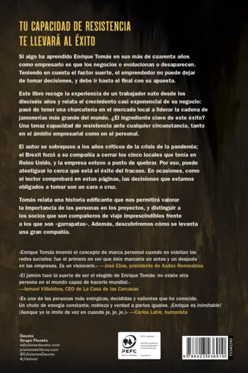 Contraportada ¡Vamos!