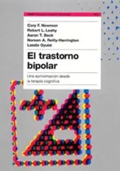 Portada El trastorno bipolar