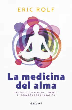 Portada La medicina del alma