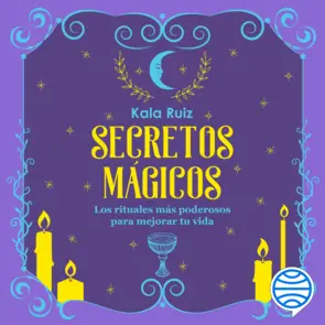 Portada Secretos mágicos