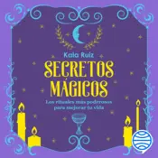 Portada Secretos mágicos