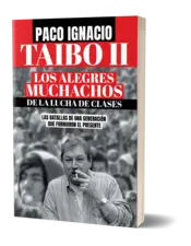 Miniatura portada 3d Los alegres muchachos de la lucha de clases