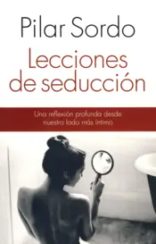 Portada Lecciones de seducción