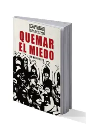 Miniatura portada 3d Quemar el miedo