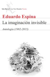 Portada La imaginacion invisible