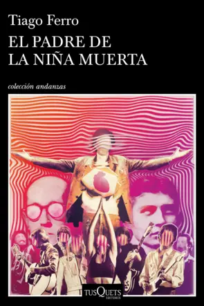 Portada El padre de la niña muerta