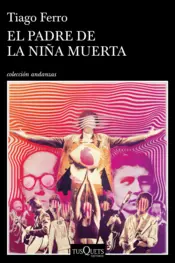 Portada El padre de la niña muerta