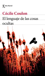 Portada El lenguaje de las cosas ocultas