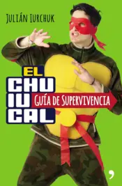 Portada Guía de supervivencia