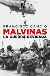 Portada Malvinas, la guerra revisada