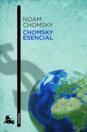 Portada Chomsky esencial