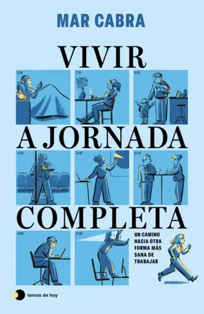 Portada Vivir a jornada completa