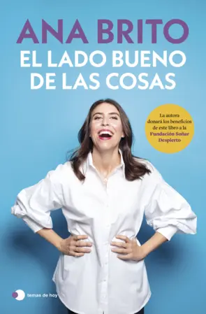 Portada El lado bueno de las cosas