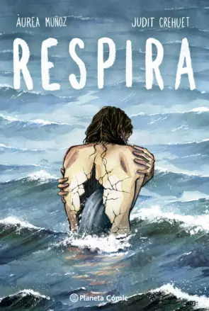 Portada Respira