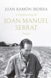 Portada A propósito de Joan Manuel Serrat