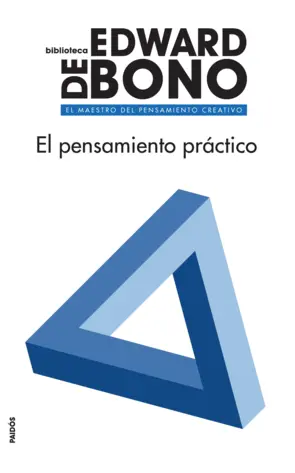 Portada El pensamiento práctico