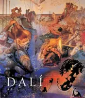 Portada Universo Dalí