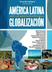 Portada América Latina ante los nuevos desafíos