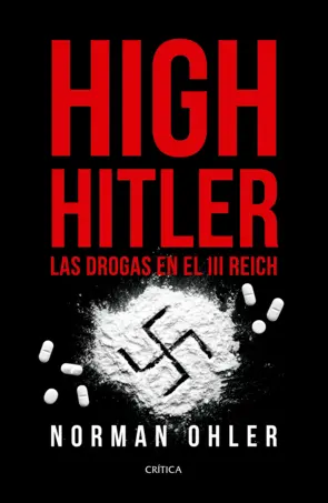 Portada High Hitler