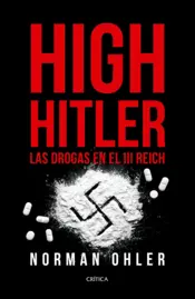 Portada High Hitler