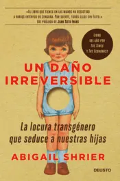 Portada Un daño irreversible