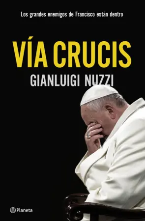 Portada Vía crucis