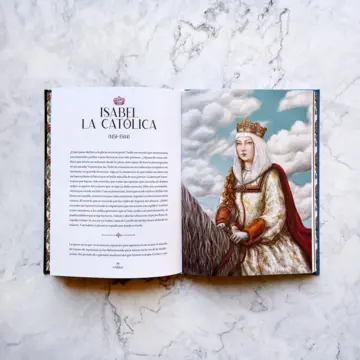 Imagen extra Eternas 0