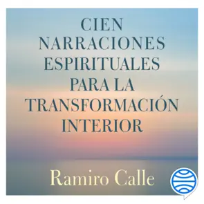 Portada Cien narraciones espirituales para la transformación interior