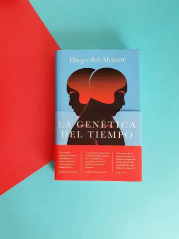 Imagen extra La genética del tiempo 0