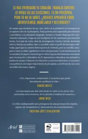 Miniatura contraportada El psicópata integrado en la familia, la empresa y la política