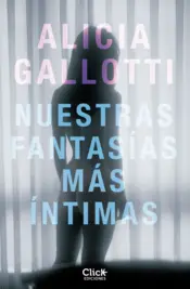 Portada Nuestras fantasías más íntimas