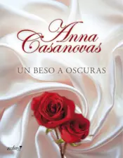 Portada Un beso a oscuras