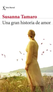 Portada Una gran historia de amor (Ed. Argentina)