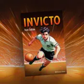 Portada Invicto 0
