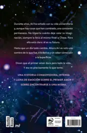 Miniatura contraportada Say You Swear (Júramelo)