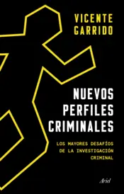 Portada Nuevos perfiles criminales