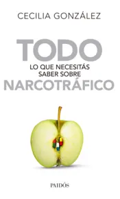 Portada Todo lo que necesitás saber sobre narcotráfio