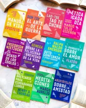Portada Sobre la felicidad y la brevedad de la vida 0