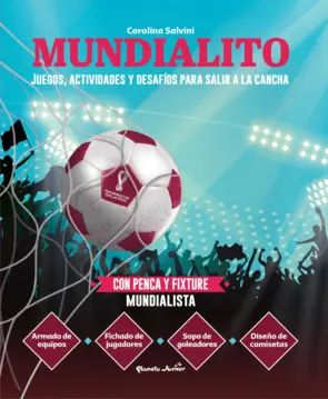 Portada Mundialito