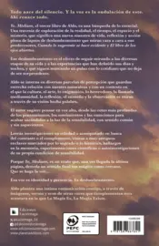 Miniatura contraportada Yo, Médium