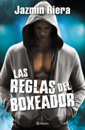 Portada Las reglas del boxeador