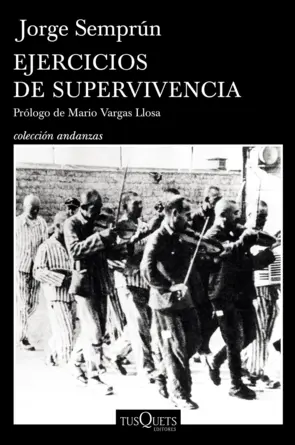 Portada Ejercicios de supervivencia