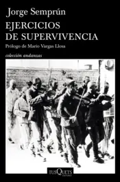 Portada Ejercicios de supervivencia