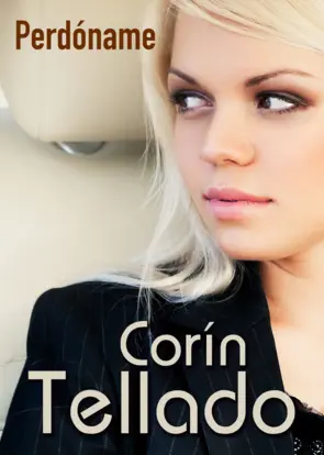 Portada Perdóname